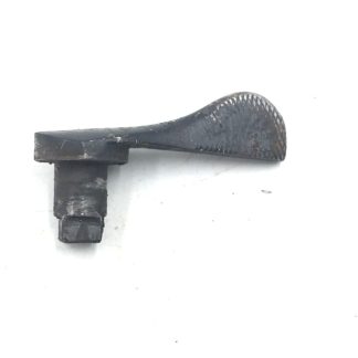 Spencer Gun Company SB 12 Gauge Shotgun Parts: Top Lever