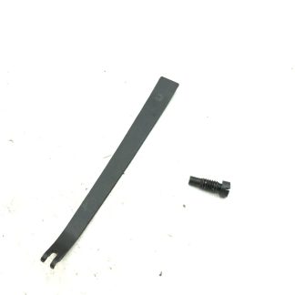 Smith & Wesson 28-2 Highway Patrolman .357Mag, Revolver Parts, Mainspring, Screw