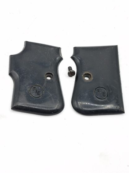 FIE Titan Tiger 25 ACP Pistol Parts: Lever