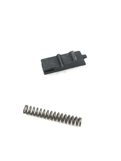 Smith & Wesson 629-8 .44Mag, Revolver Parts, Rebound Slide and Spring