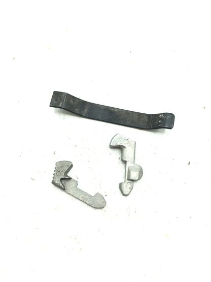 Ruger P95 9mm, Pistol Parts,  Mag Latches, Spring - Image 3