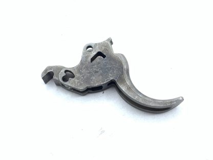 Smith & Wesson 317-3 22LR pistol parts: trigger, hand, pin - Image 4