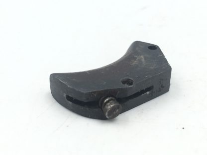 Rigarmi-Brescia 22 Short Pistol Parts: Trigger with Spring, Guide - Image 5