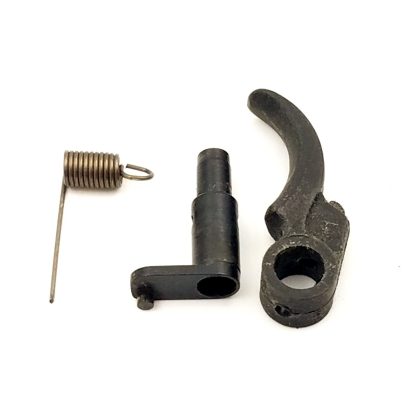 Kel-Tec P-11, 9mm Pistol Part. Trigger, Trigger Axis, Spring - Image 6