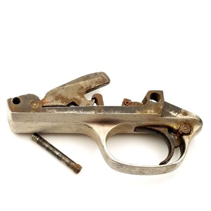 Savage 775A, 12ga Shotgun Part. Trigger Guard (metal) w/ Pin - Image 2