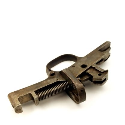 Remington 12 .22 S/L/LR Part. Trigger Housing - Image 8