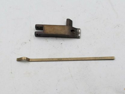 Smith & Wesson 22A-1 .22 LR, Rifle Parts-Lever, Spring