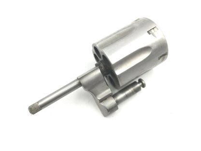 Smith & Wesson 536 38Spl Revolver Parts: Cylinder with Yoke - Image 8