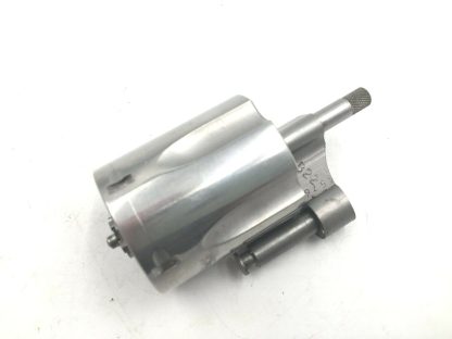 Smith & Wesson 649 38Spl Revolver Parts: Cylinder with Yoke - Image 8