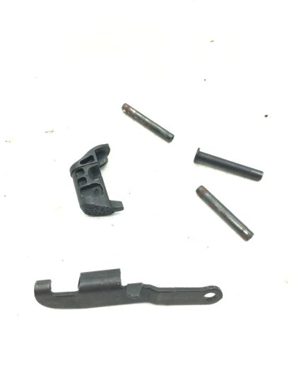 Smith & Wesson M&P 9 Shield M2.0 9mm, Pistol Parts,  Slide Stop, Mag Catch, Pins - Image 4