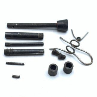 FIE Single Barrel 20ga shotgun parts: pins and springs