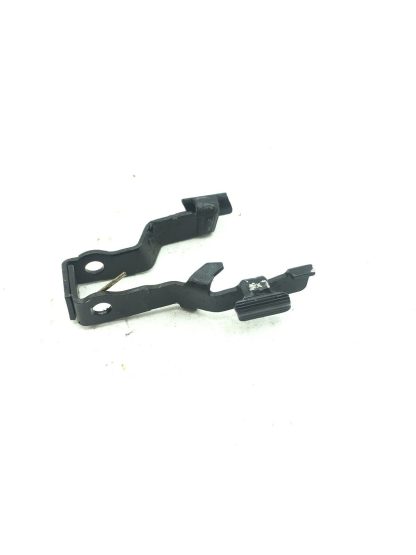 Smith & Wesson M&P9 9mm, Pistol Parts, Slide Stop