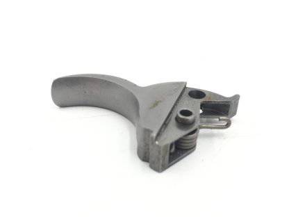 Charter Arms Undercover, 38 Special Revolver Parts: Trigger - Image 4
