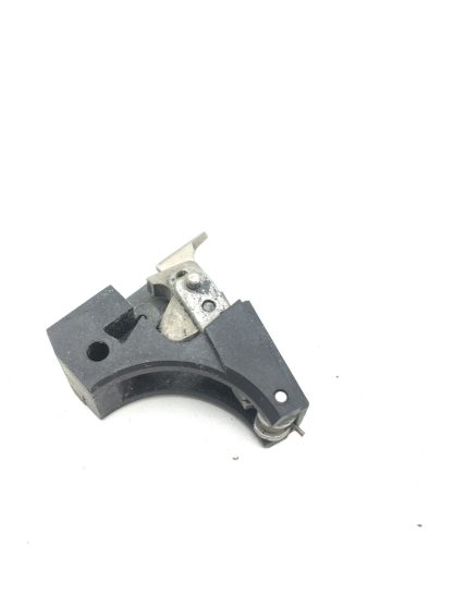 Smith & Wesson SW357V .357Sig, Pistol Parts, Lever Housing - Image 4