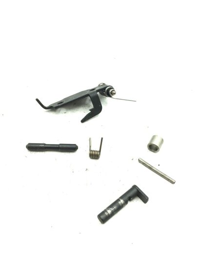 Ruger P95 9mm, Pistol Parts, Pins, Spring, Ejector - Image 2