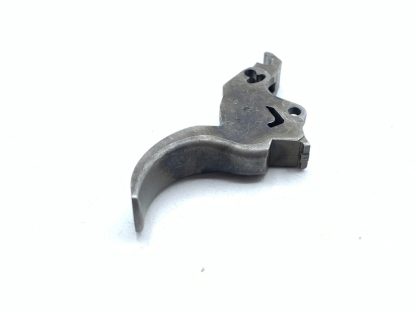 Smith & Wesson 317-3 22LR pistol parts: trigger, hand, pin - Image 5