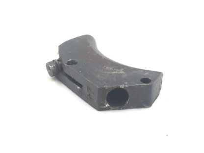 Rigarmi-Brescia 22 Short Pistol Parts: Trigger with Spring, Guide - Image 6
