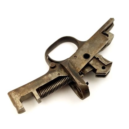 Remington 12 .22 S/L/LR Part. Trigger Housing - Image 9