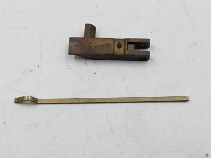 Smith & Wesson 22A-1 .22 LR, Rifle Parts-Lever, Spring - Image 3