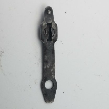 J.C. Higgins 20 12ga, Shotgun Part, Cartridge Cut-Off Lever - Image 3