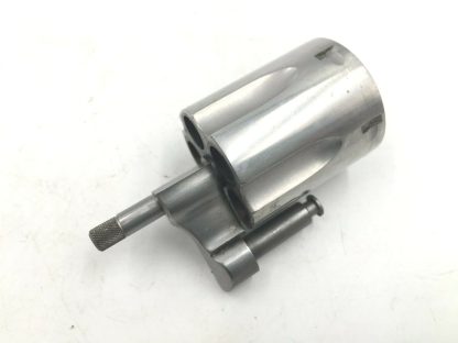 Smith & Wesson 649 38Spl Revolver Parts: Cylinder with Yoke - Image 9