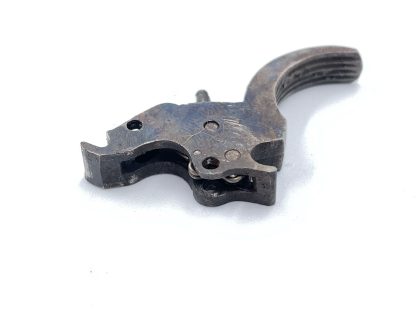 Rossi 68 38spl. revolver parts,  trigger - Image 6