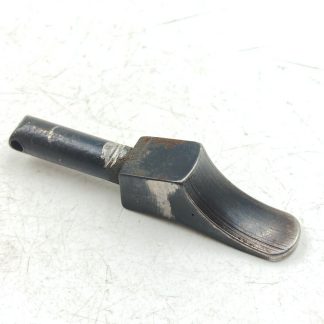 J.L. Galef Companion, 28ga Shotgun Part. Top lever