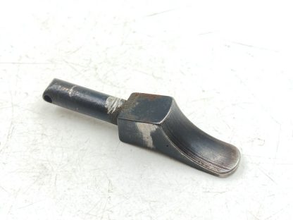 J.L. Galef Companion, 28ga Shotgun Part. Top lever