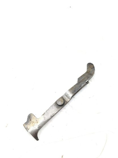 Winchester 12 Featherweight 12 gauge, shotgun parts, cartridge cut off - Image 3