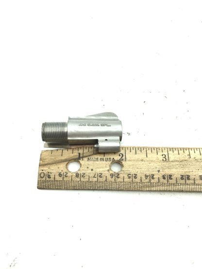 Smith & Wesson 60 .38Spl, Revolver Parts, Barrel - Image 2