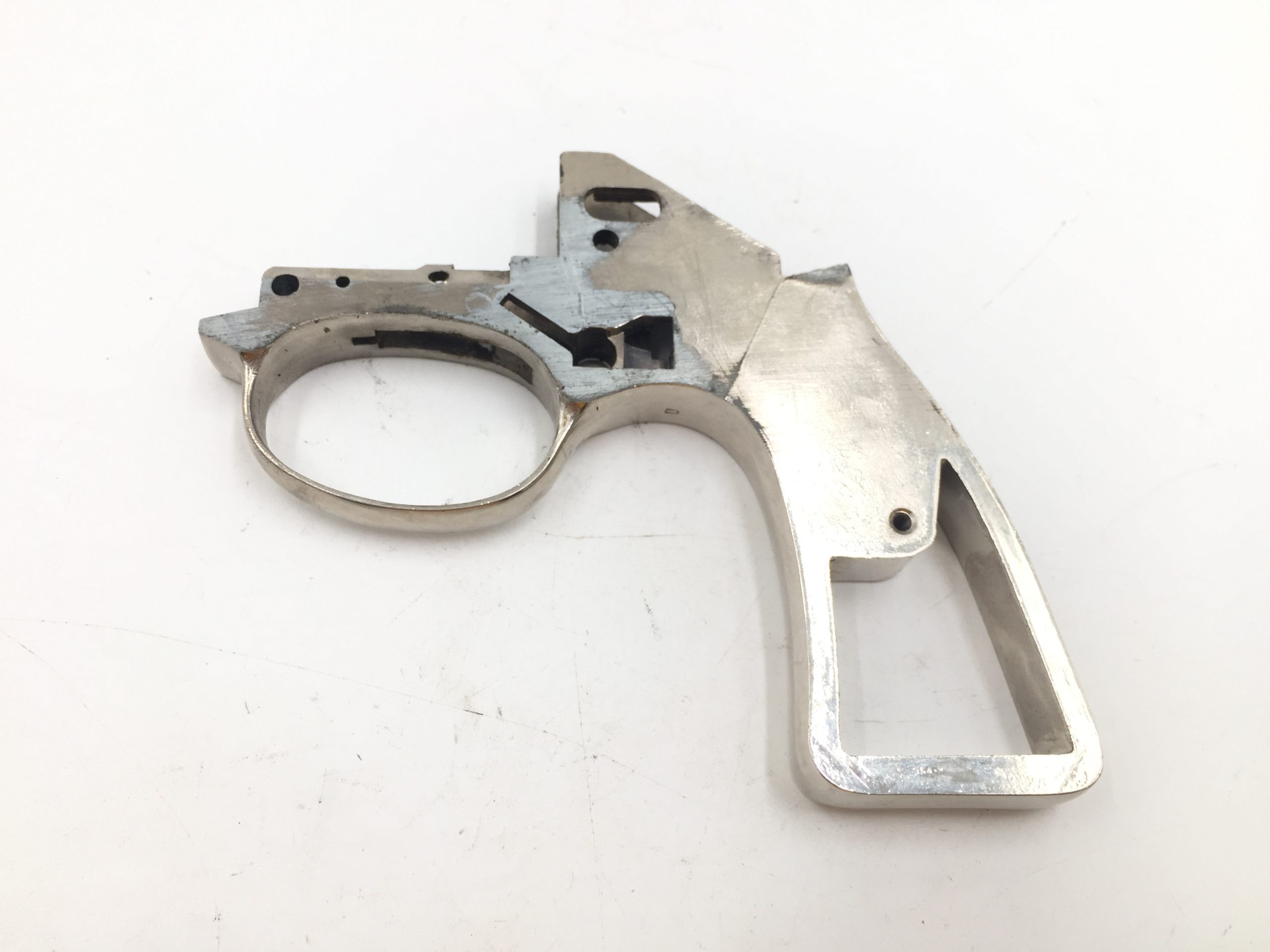 Rg 38 Special Revolver Parts