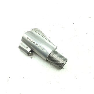 Smith & Wesson 60 .38Spl, Revolver Parts, Barrel