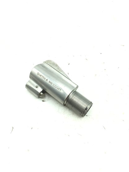 Smith & Wesson 60 .38Spl, Revolver Parts, Barrel
