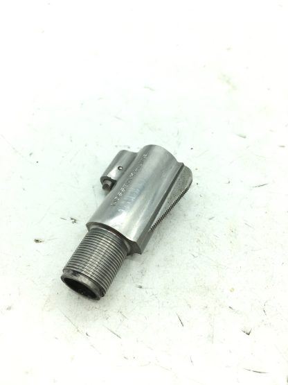 Smith & Wesson 60 .38Spl, Revolver Parts, Barrel - Image 4