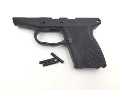 Kel-Tec P-11, 9mm Pistol Part: Grip Frame