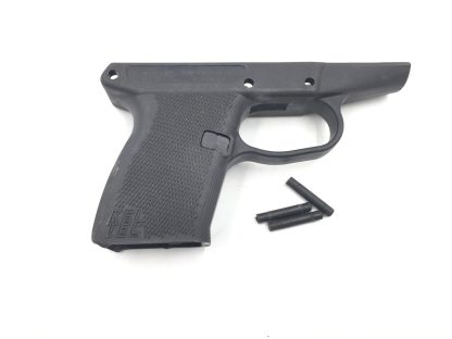 Kel-Tec P-11, 9mm Pistol Part: Grip Frame - Image 2