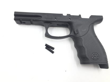 Taurus PT 24/7, 45 ACP Pistol Part: Grip Frame - Image 2