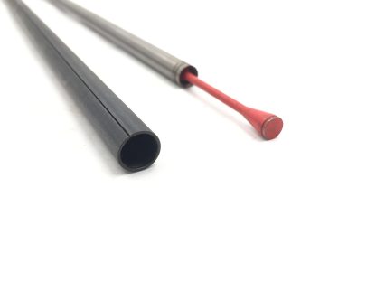 Sears 5, 22LR Rifle Part: Mag Tube-Inner & Outer - Image 3
