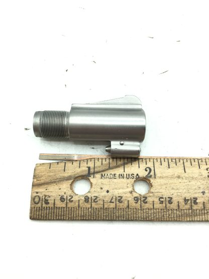Smith & Wesson 642, 38Spl Revolver Parts:  Barrel - Image 4