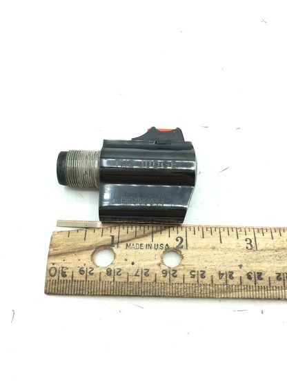Taurus Judge Public Defender .45 colt/410 (2.5inch), Revolver Parts, Barrel - Image 4