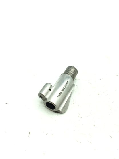 Smith & Wesson 60 .38Spl, Revolver Parts, Barrel - Image 5