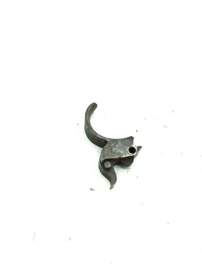 Forehand & Wadsworth Double Action 32 S&W Revolver Parts: Trigger - Image 3
