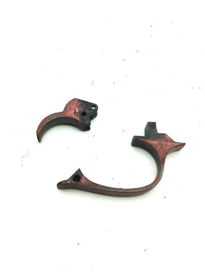 Erma RX22 22LR pistol parts: trigger, guard - Image 4