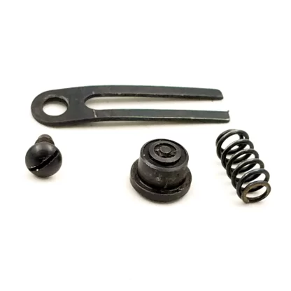 Browning A5, 12ga Shotgun Part. Bolt Latch Spring, & Magazine Cut-Off Spring - Image 2