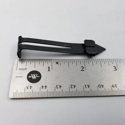 J.C. Penney 2035, 22 LR/SR Part. Front Sight & Rear Sight - Image 2