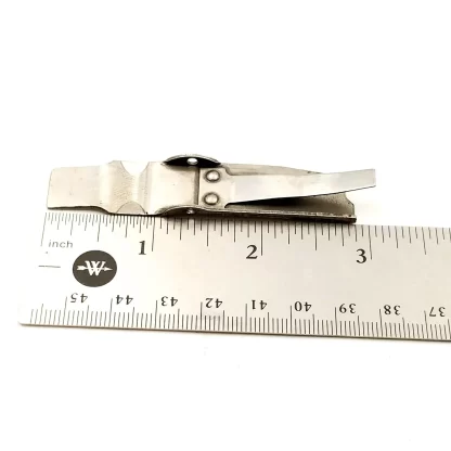 Browning A5, 12ga Shotgun Part. Carrier Latch - Image 2