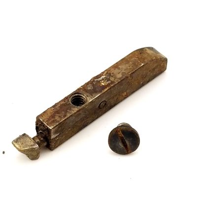 Springfield 67C, 20ga Shotgun Part. Ejector w/ Screw - Image 4