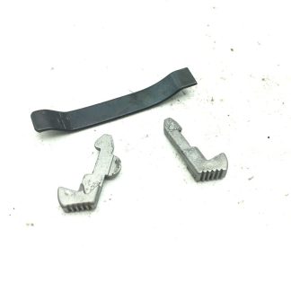 Ruger P94 .40S&W, Pistol parts, Mag Latches, Spring