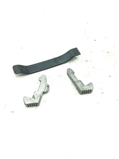 Ruger P94 .40S&W, Pistol parts, Mag Latches, Spring
