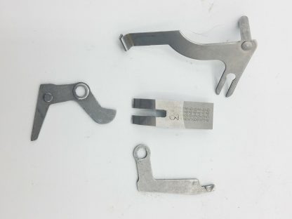 Smith and Wesson 5913 9mm Pistol Parts: Levers